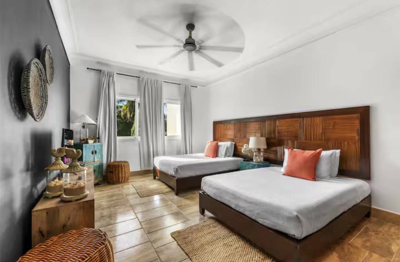 Apartamento Playa Las Ballenas 8