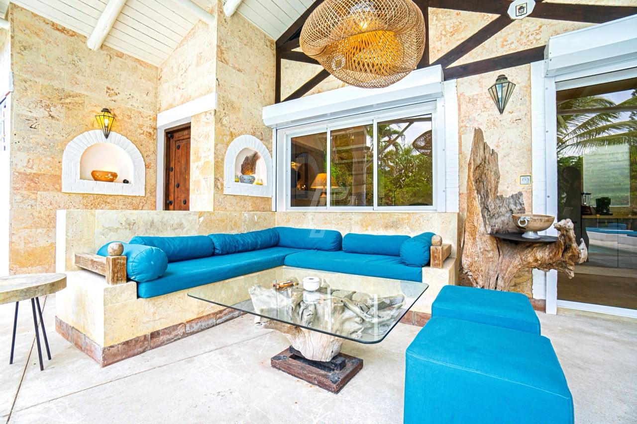 Tropical Luxury Villa, Playa Las Ballenas 4