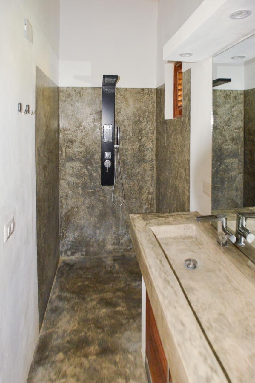 Villa en Playa Cosón 5