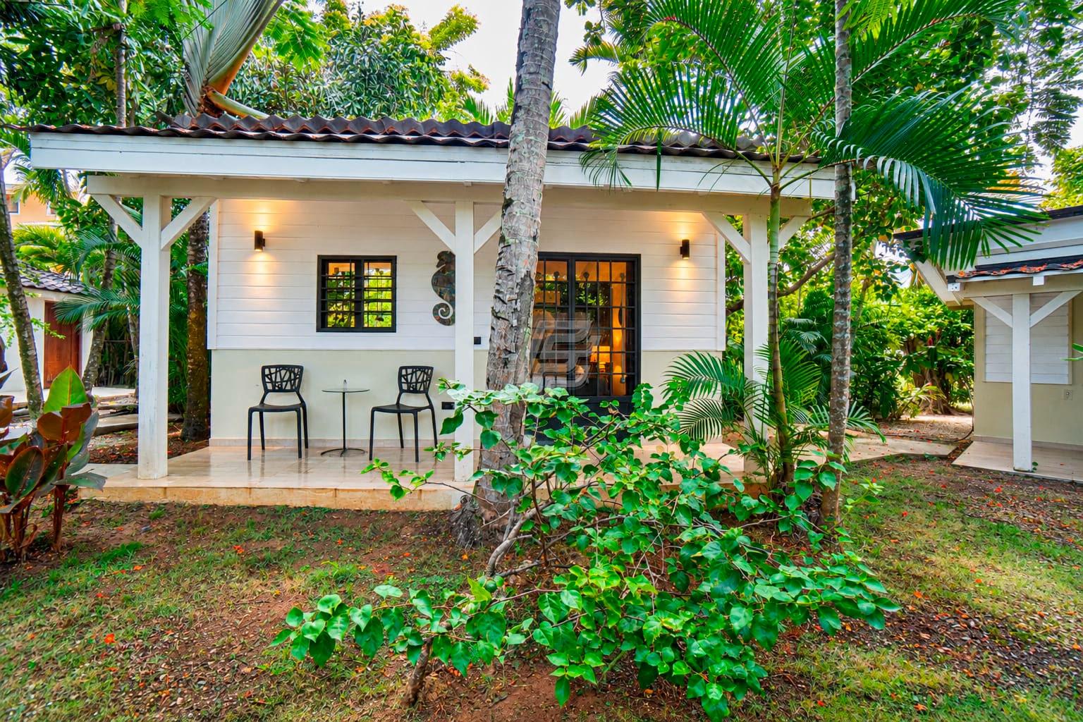 Tropical Luxury Villa, Playa Las Ballenas 27
