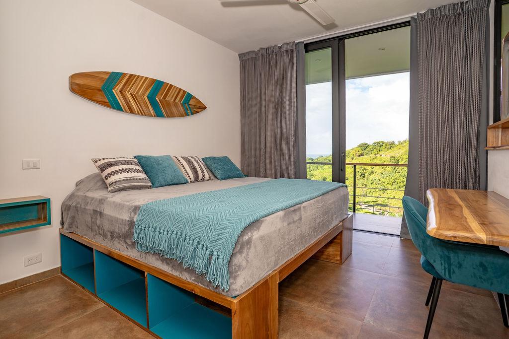 Villa Fernanda, Playa Cosón 12