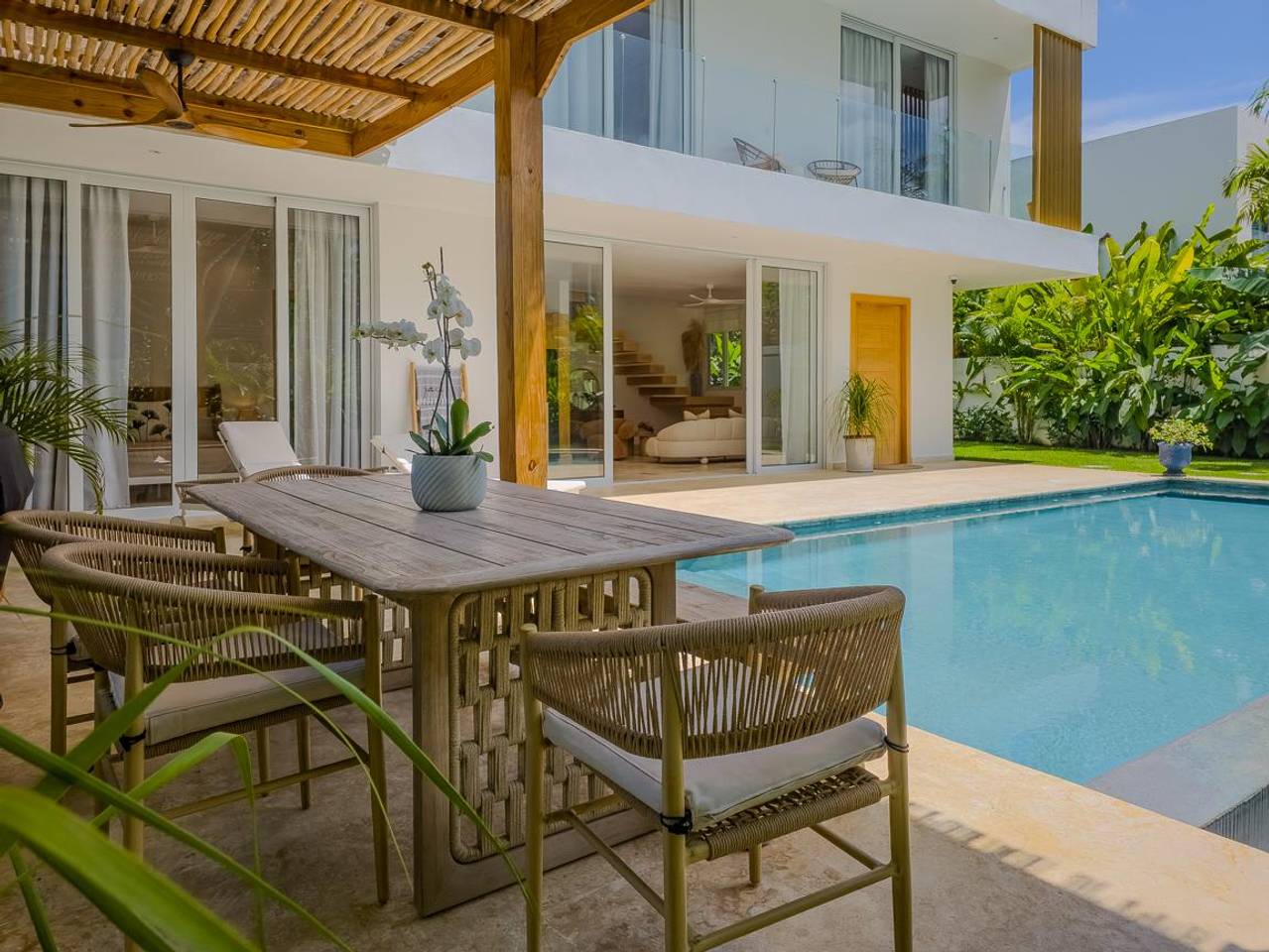 Villa Playa Bonita 3