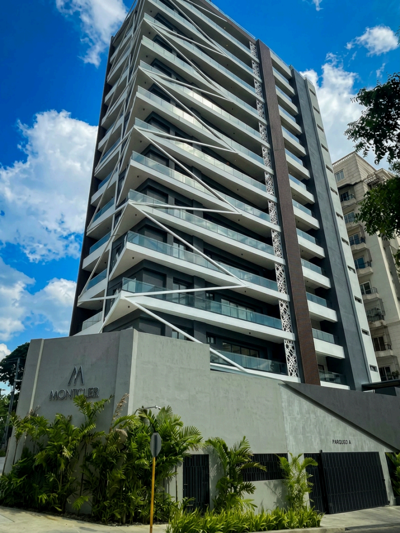 Torre Montcler,
La Trinitaria, Santiago, Dominican Republic