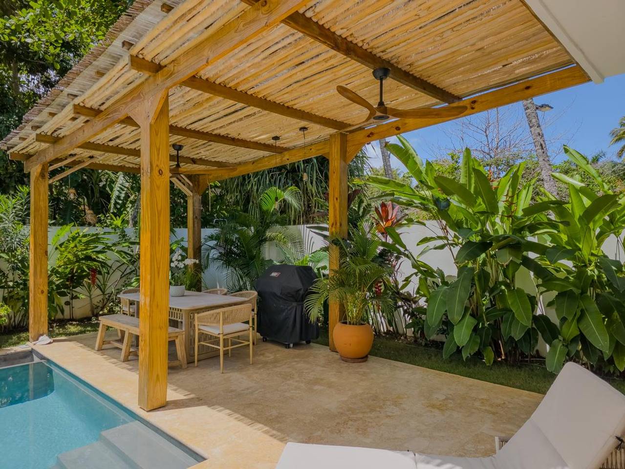 Villa Playa Bonita 16