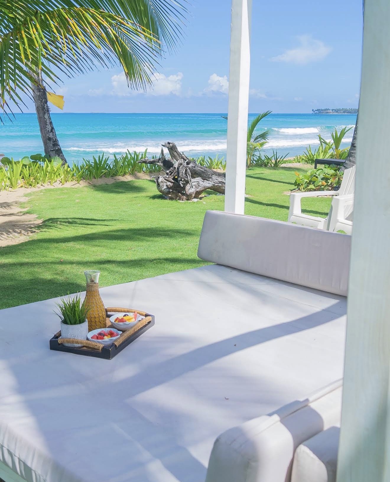 Villa en Cosón, LAS TERRENAS, DOMINICAN REPUBLIC