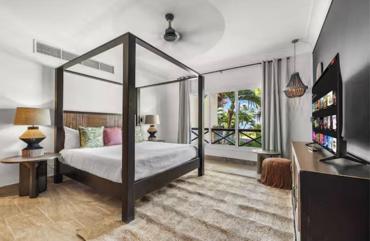Apartamento Playa Las Ballenas 7
