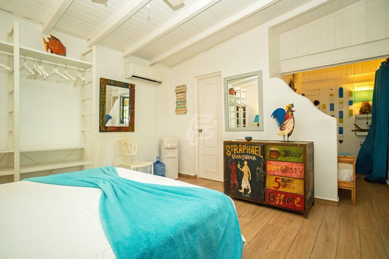 Tropical Luxury Villa, Playa Las Ballenas 11