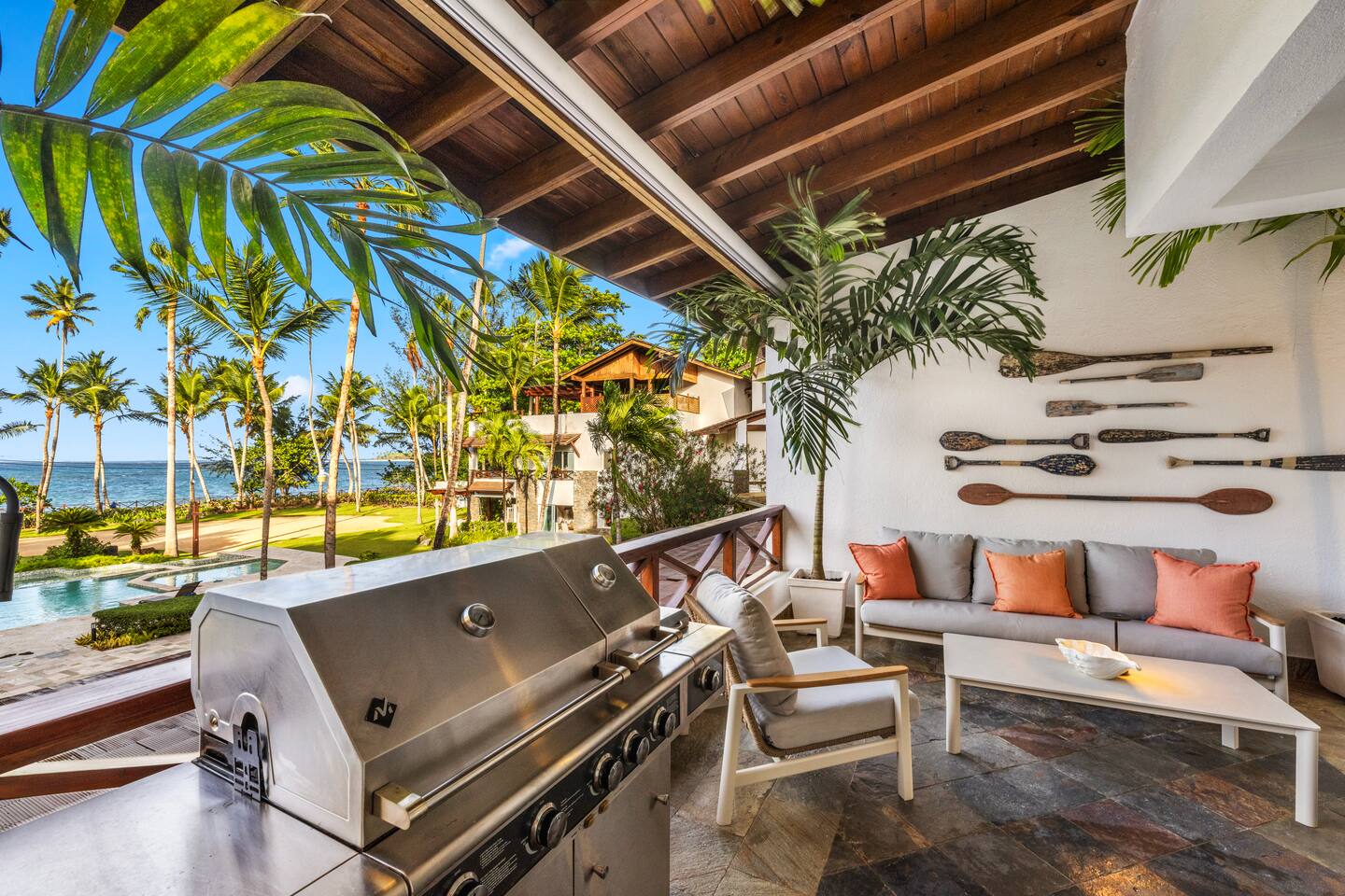 Apartamento Playa Las Ballenas 29
