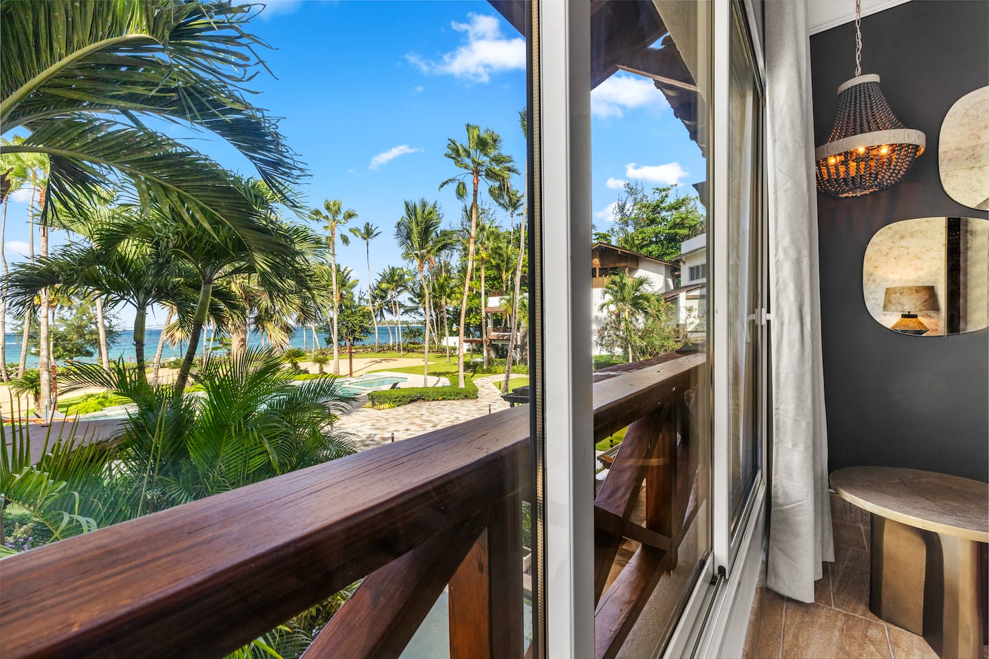 Apartamento Playa Las Ballenas 24