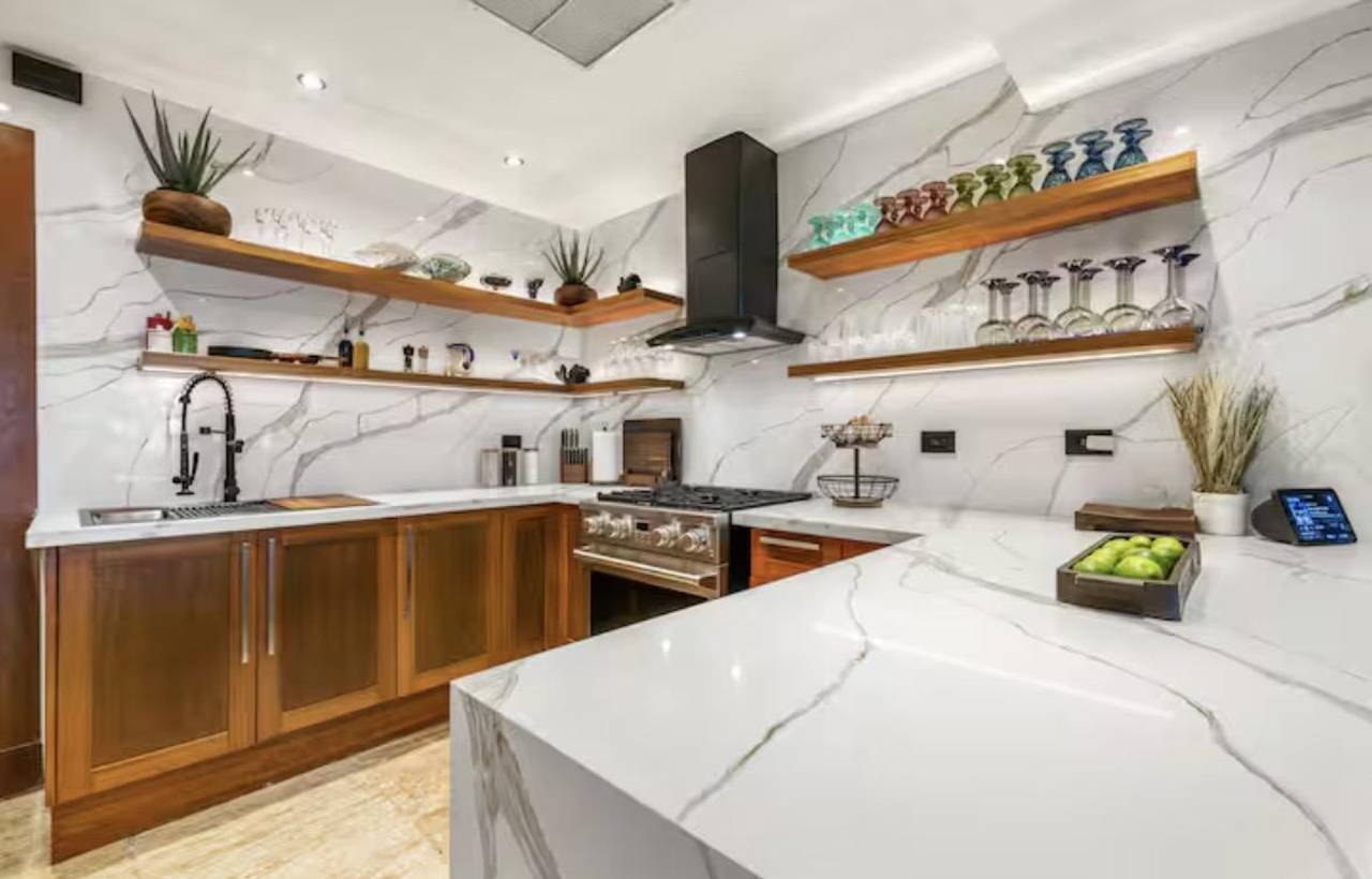 Apartamento Playa Las Ballenas 3