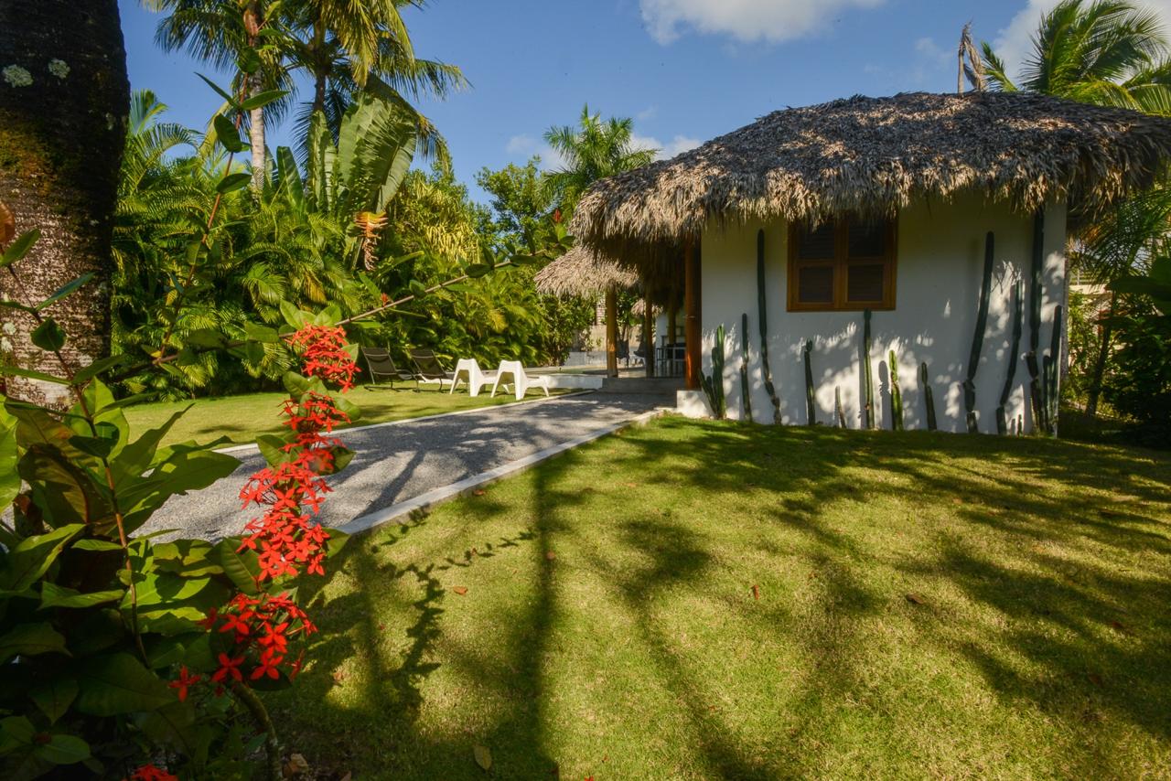 Villa en Playa Cosón, LAS TERRENAS, DOMINICAN REPUBLIC