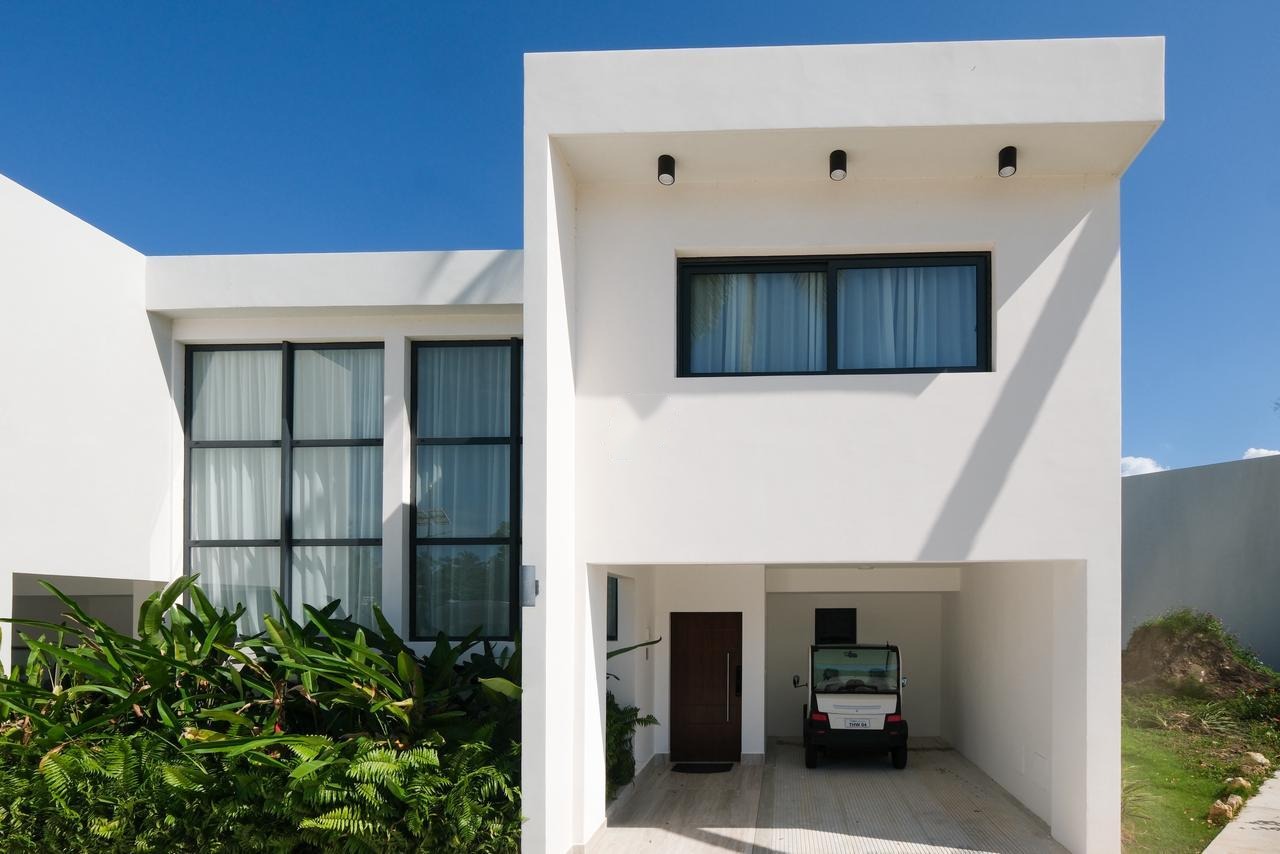 Townhouse at Blue Terrenas 3