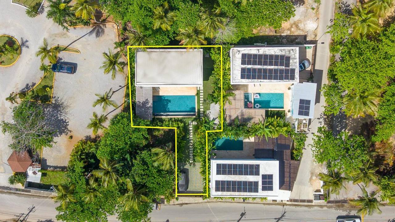 Villa Playa Bonita 7