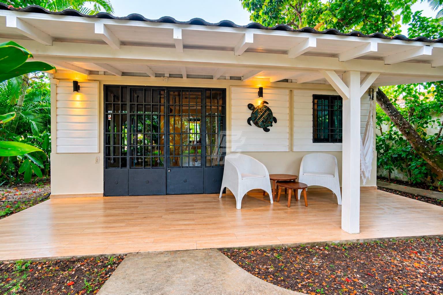 Tropical Luxury Villa, Playa Las Ballenas 19