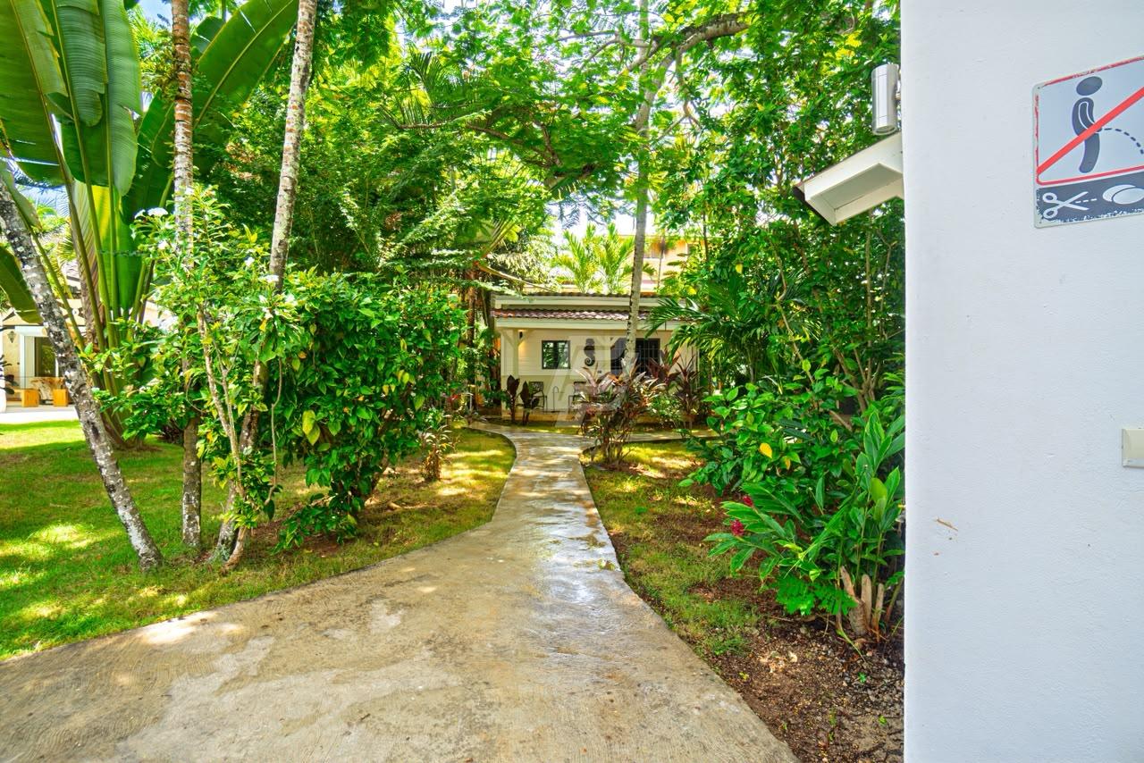 Tropical Luxury Villa, Playa Las Ballenas 26