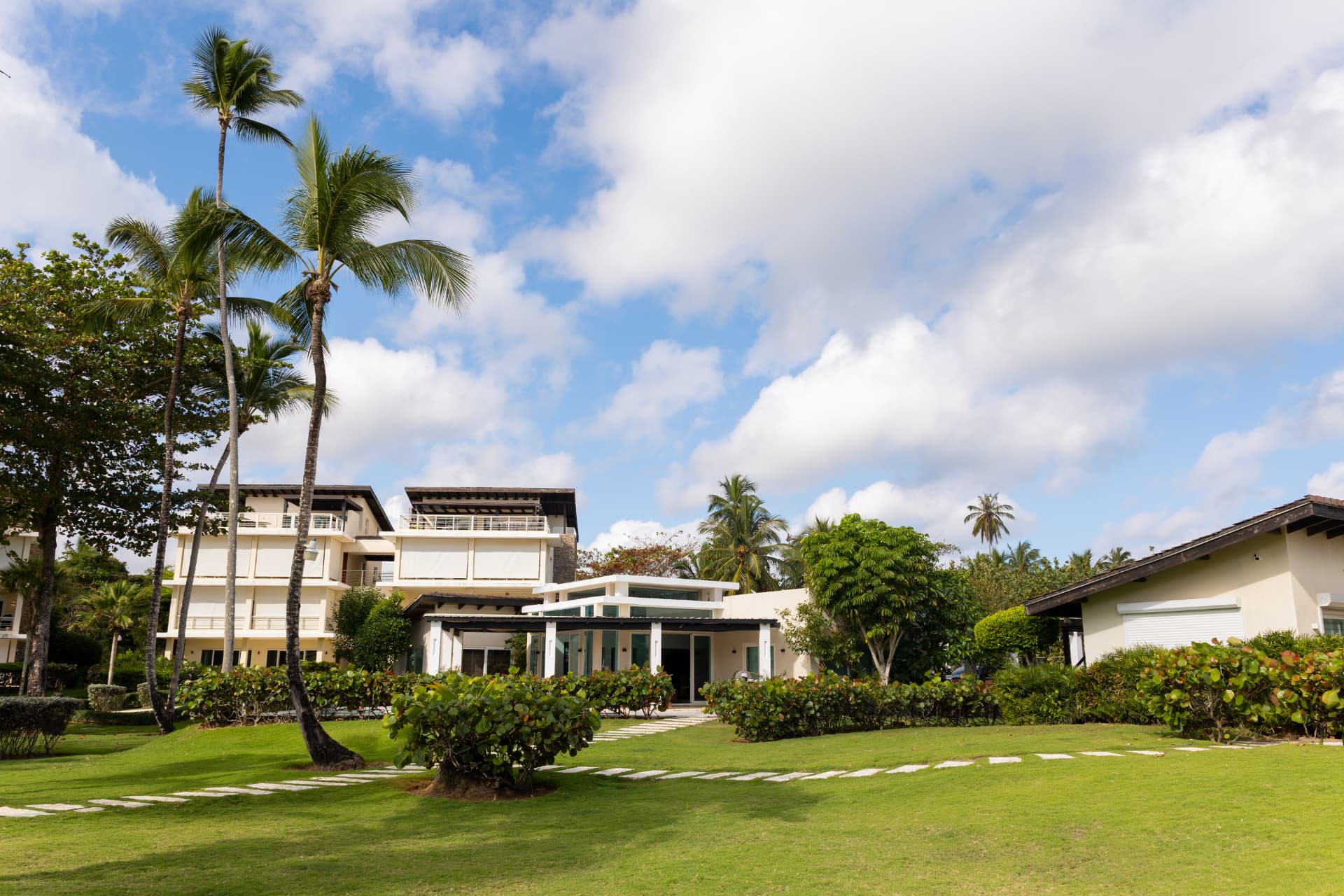 Villa en Samaná 2