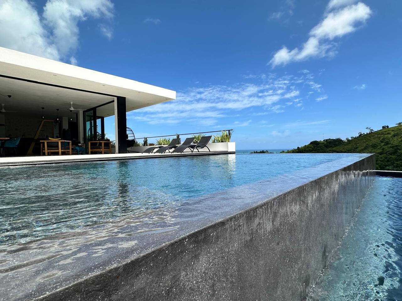 Villa Fernanda, Playa Cosón 3