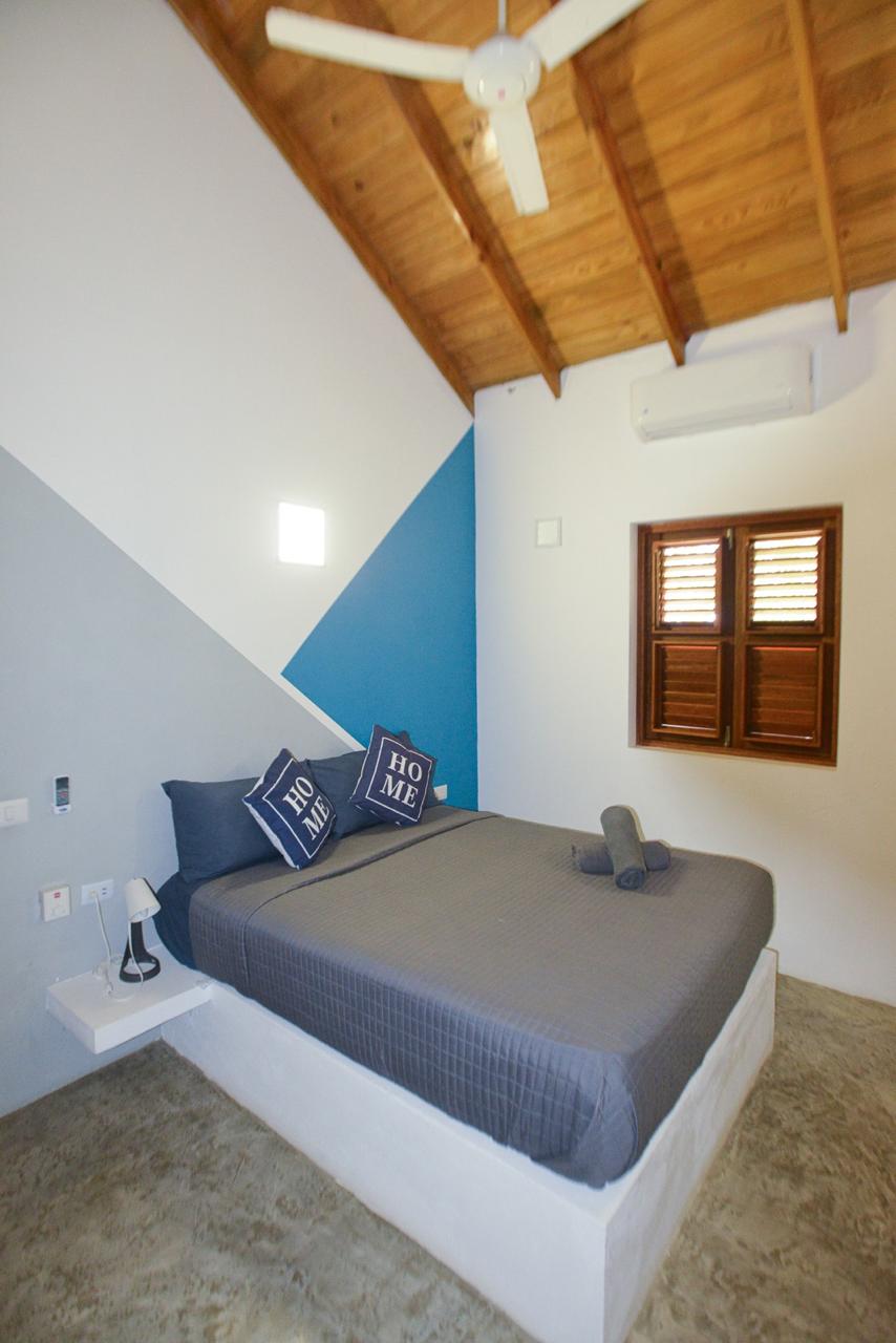 Villa en Playa Cosón 6