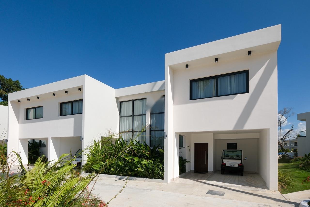 Townhouse at Blue Terrenas, LAS TERRENAS, DOMINICAN REPUBLIC