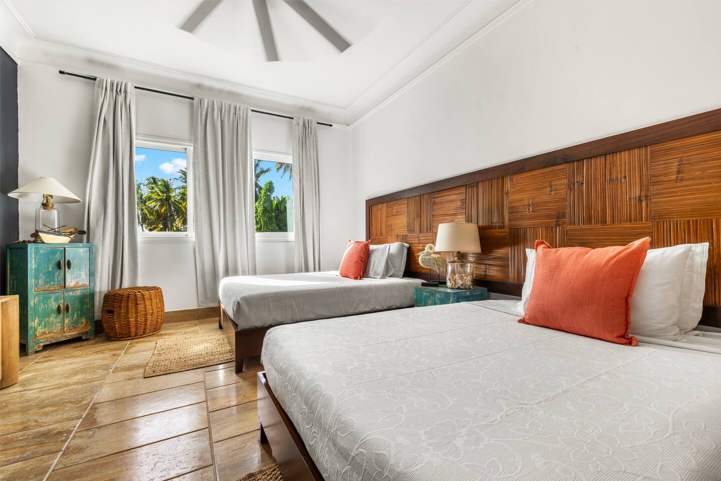 Apartamento Playa Las Ballenas 26