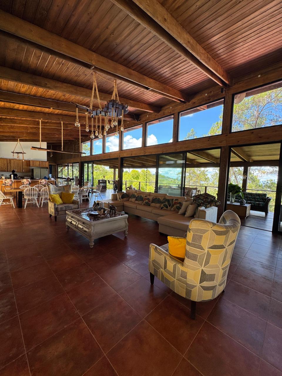 Villa Las Neblinas 5
