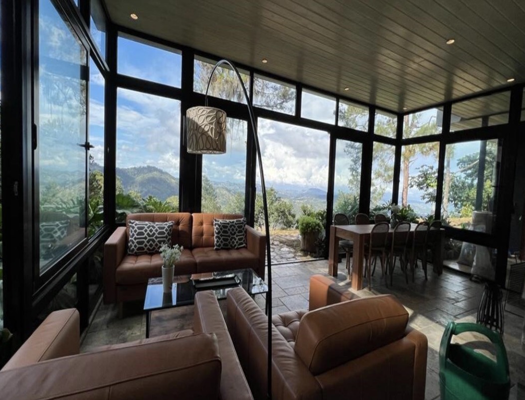 Villa en Quintas del Bosque 7