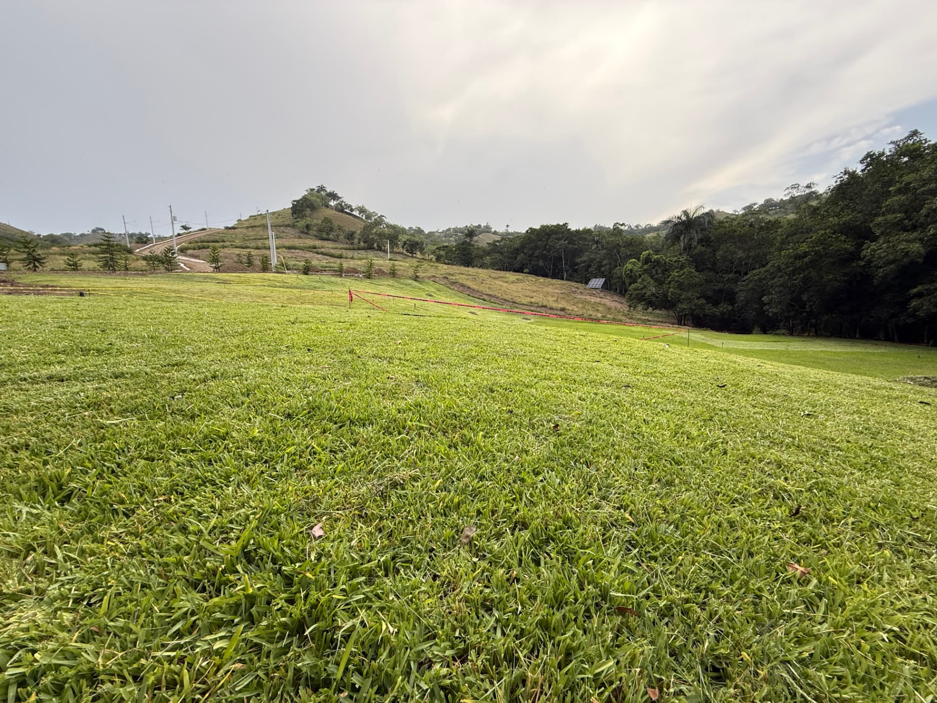 Terrenos en Proyecto Cerrado 3