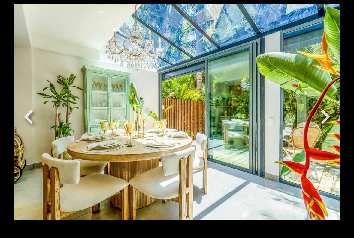 Luxury Duplex 5