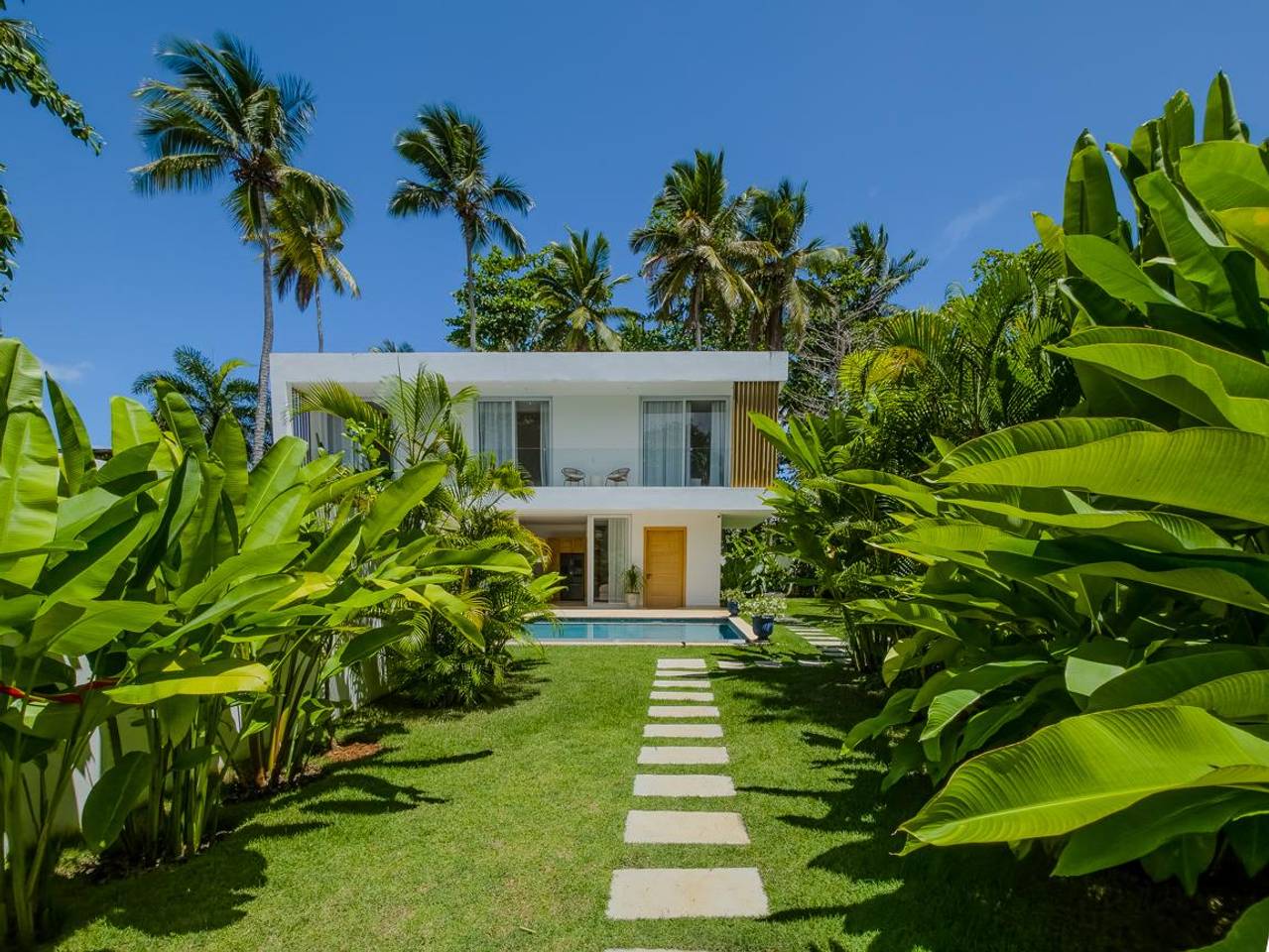 Villa Playa Bonita 2