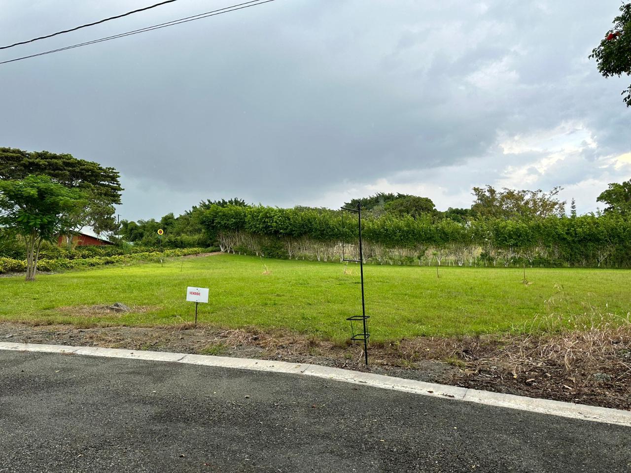 Land in Exclusive Project Jarabacoa , JARABACOA, DOMINICAN REPUBLIC