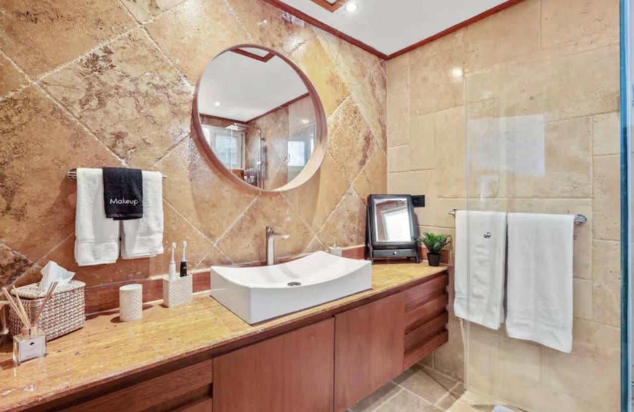 Apartamento Playa Las Ballenas 13