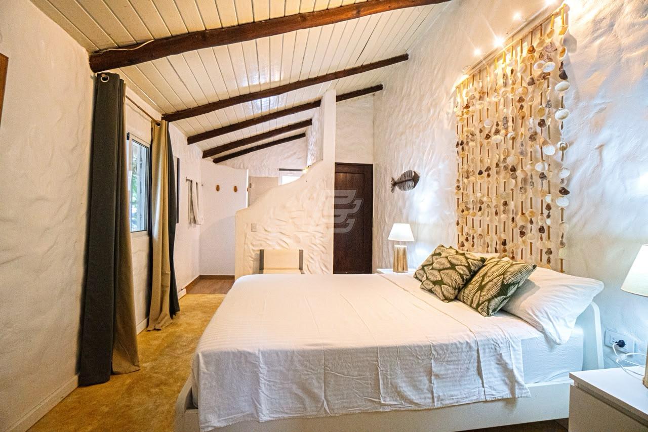 Tropical Luxury Villa, Playa Las Ballenas 13