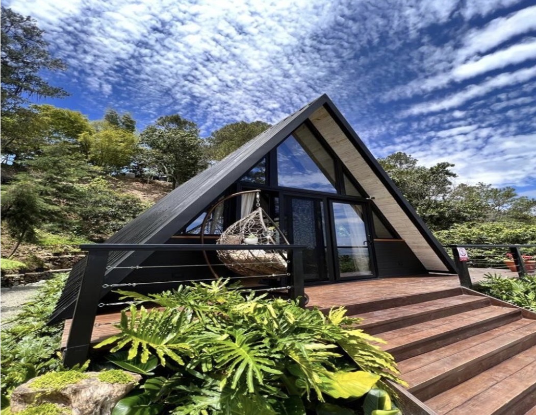 Villa en Quintas del Bosque 2