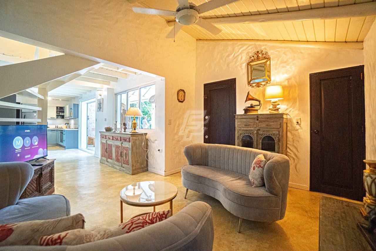 Tropical Luxury Villa, Playa Las Ballenas 7