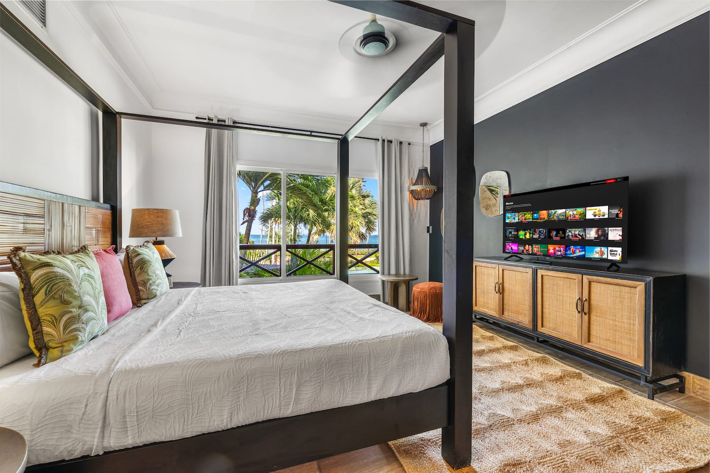 Apartamento Playa Las Ballenas 23