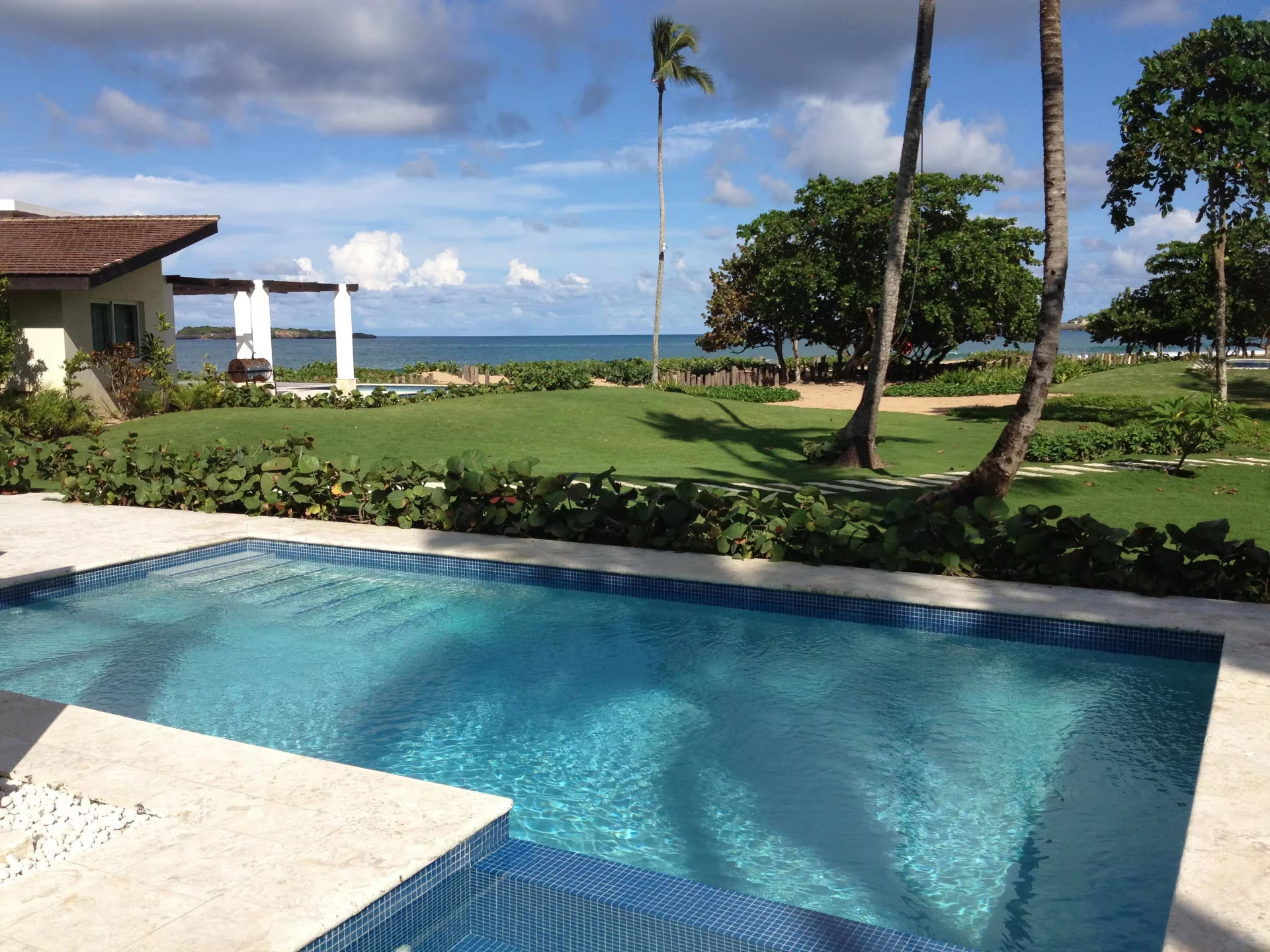 Villa en Samaná 11