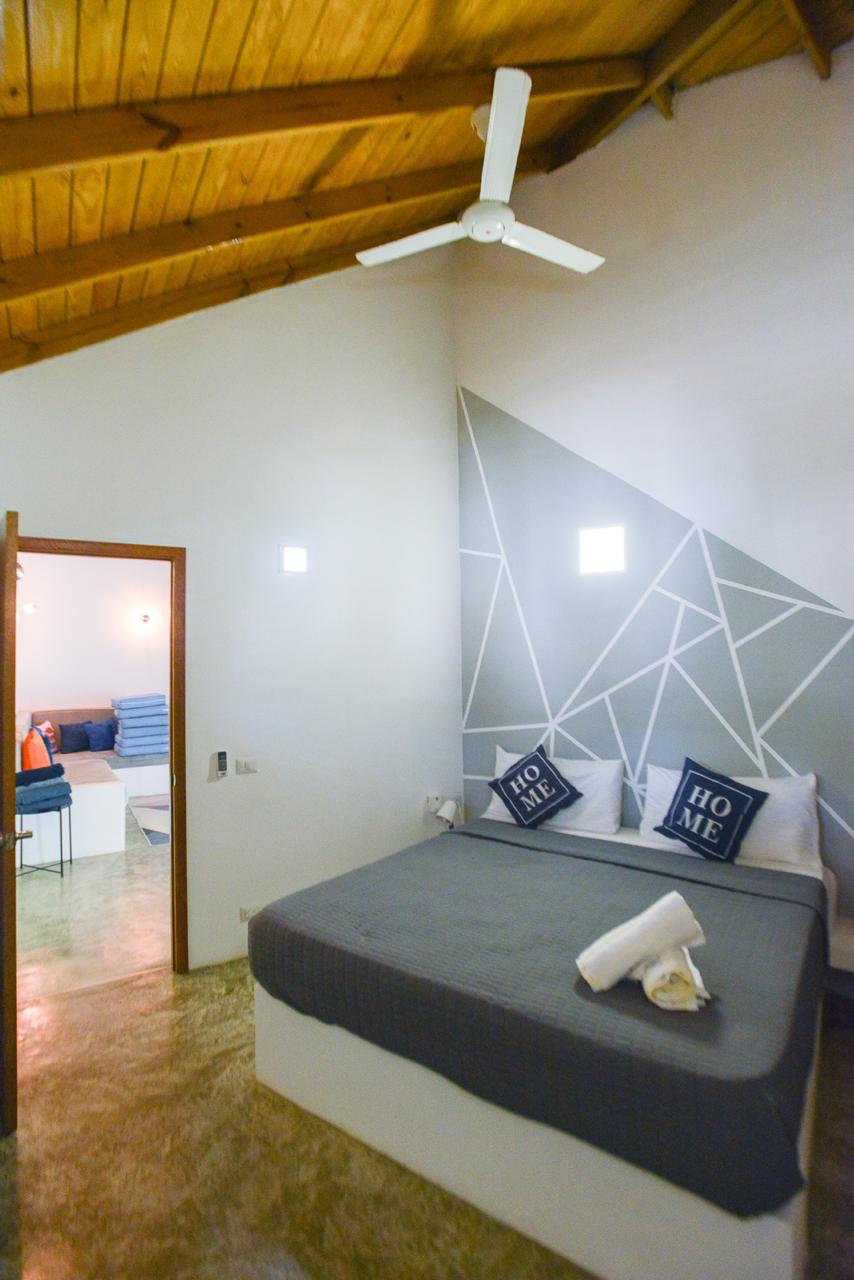 Villa en Playa Cosón 7