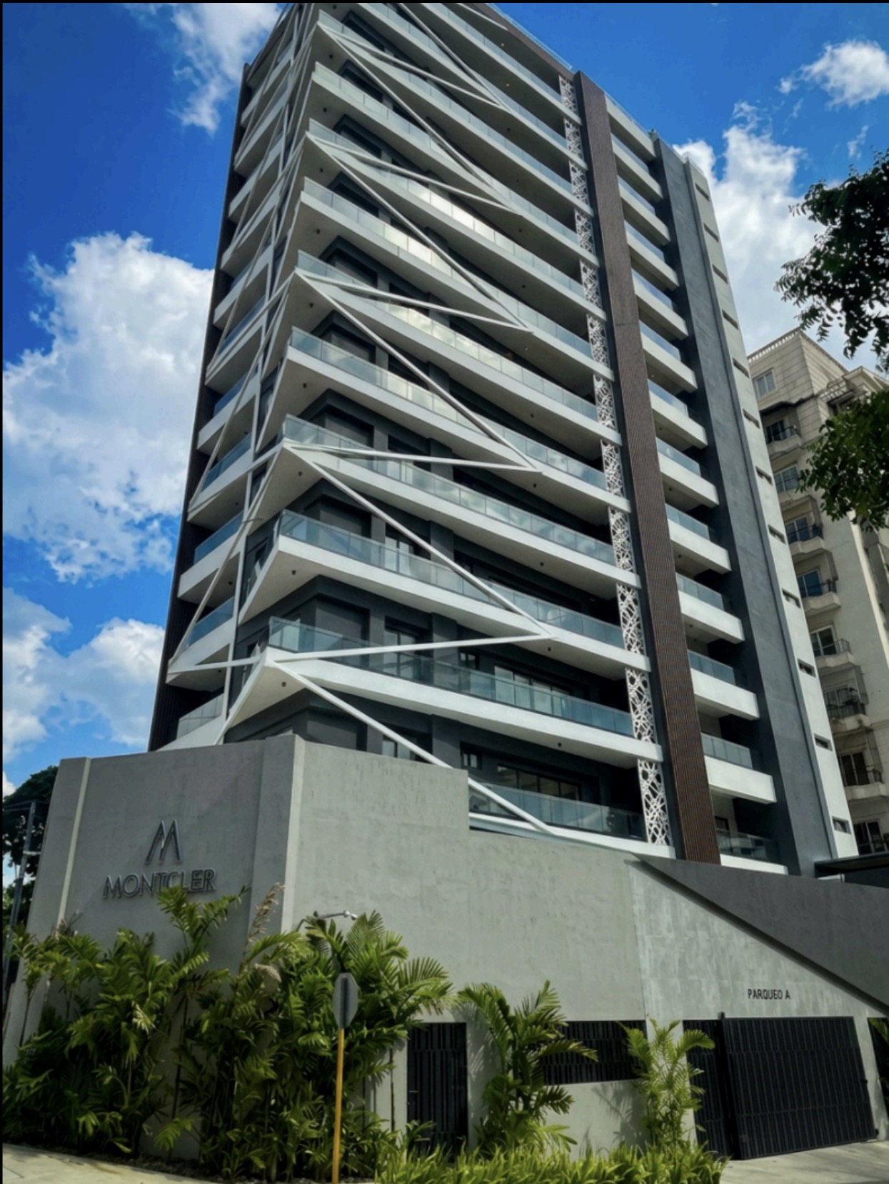 City Properties