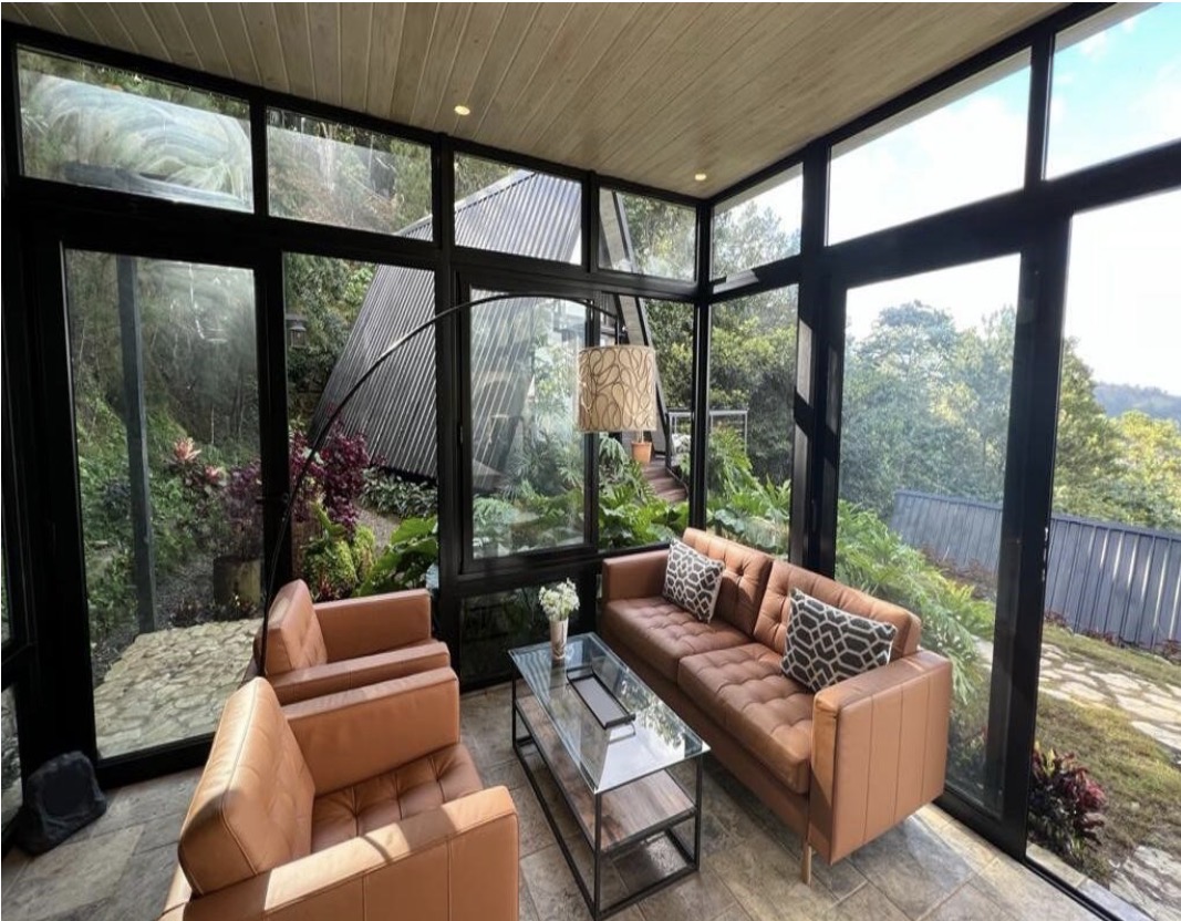 Villa en Quintas del Bosque 8