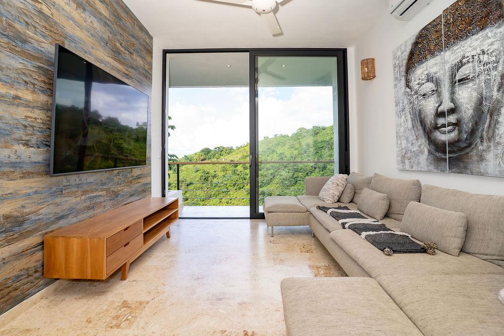 Villa Fernanda, Playa Cosón 9