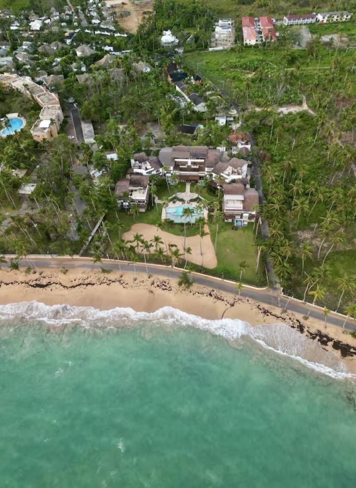 Apartamento Playa Las Ballenas 9