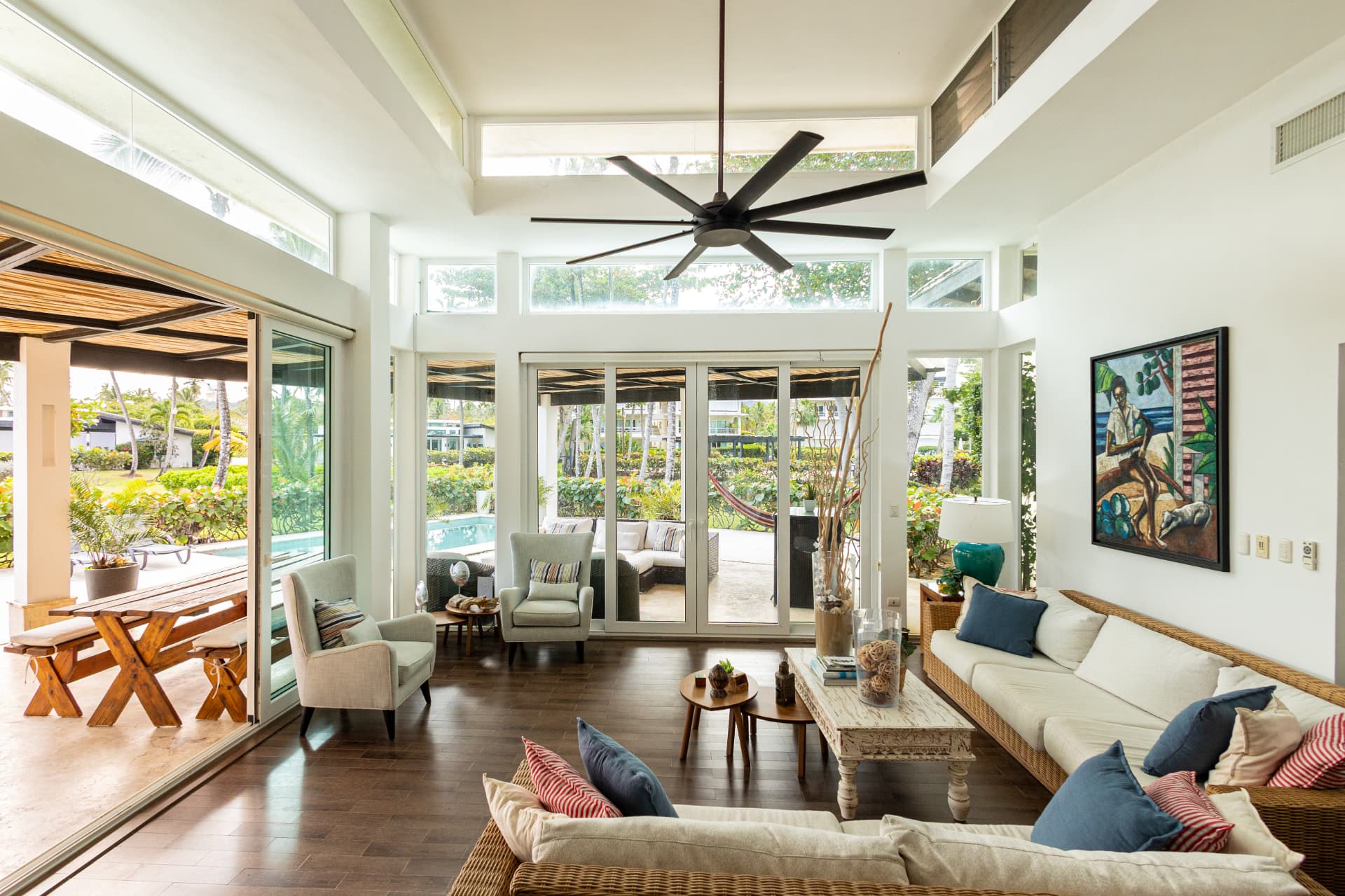 Villa en Samaná 6