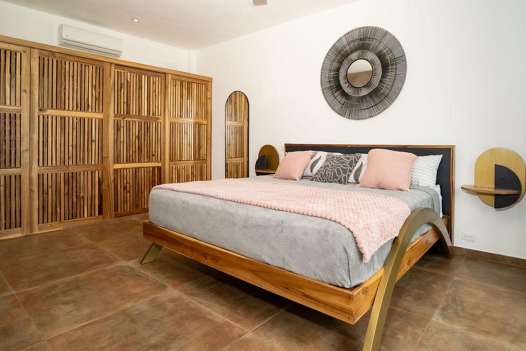 Villa Fernanda, Playa Cosón 6