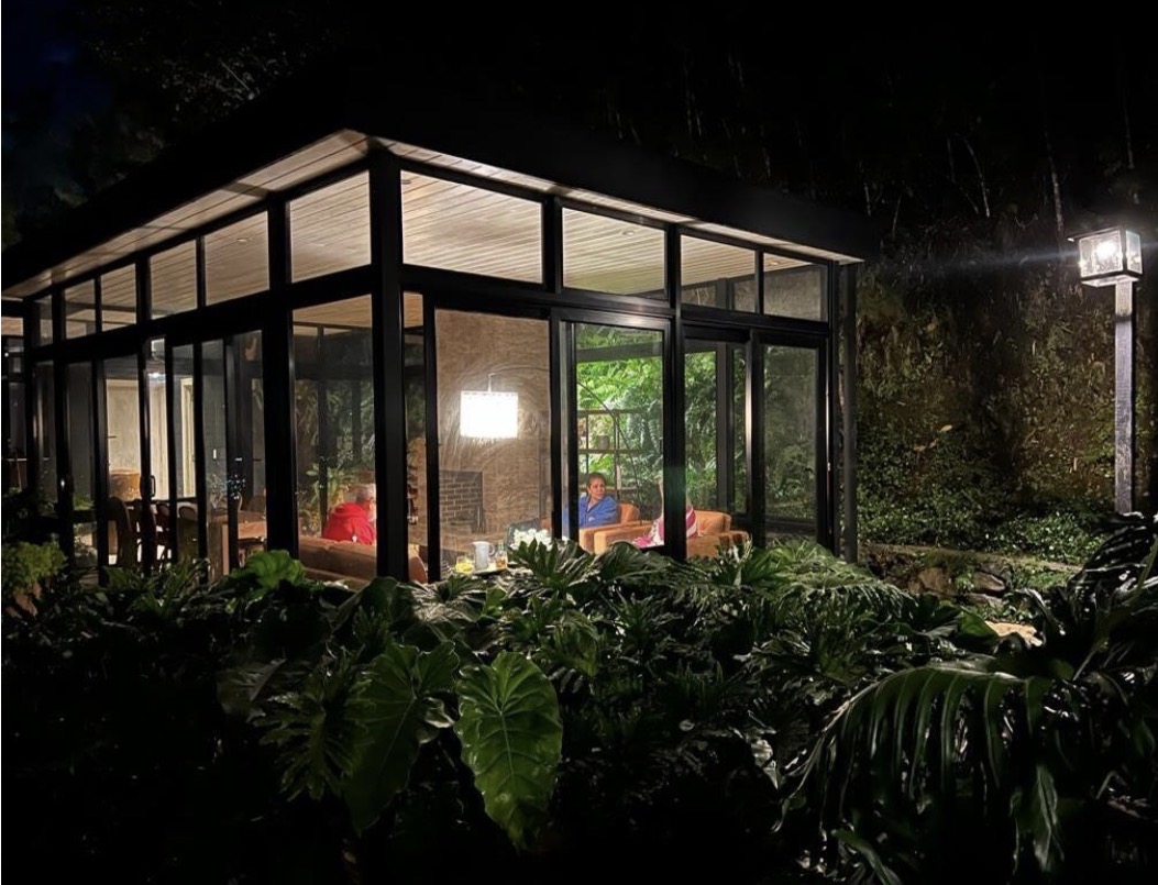 Villa en Quintas del Bosque 6