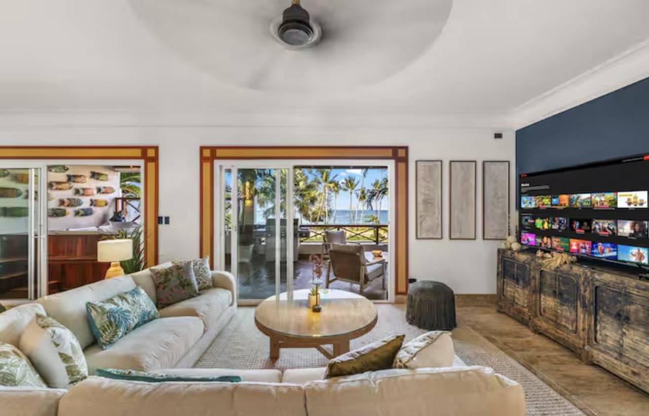 Apartamento Playa Las Ballenas 5