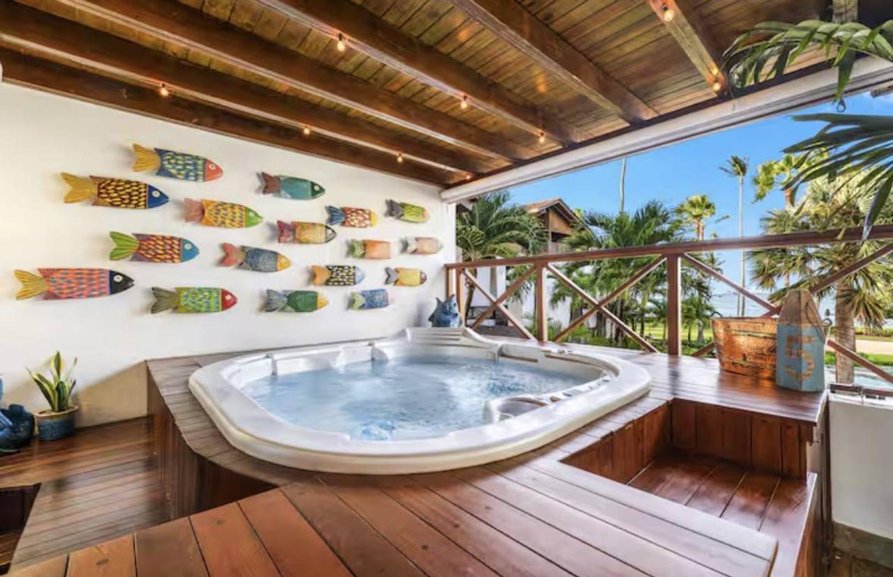 Apartamento Playa Las Ballenas 11