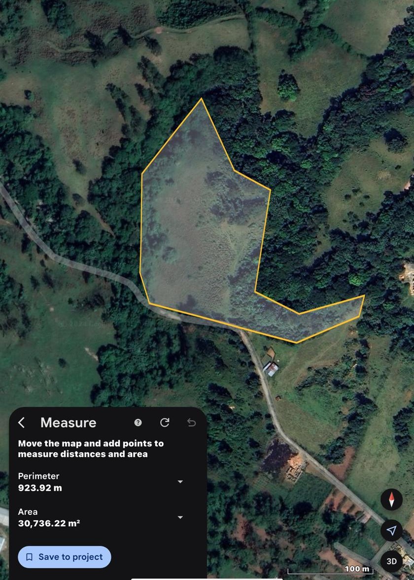 Land in Jarabacoa 3