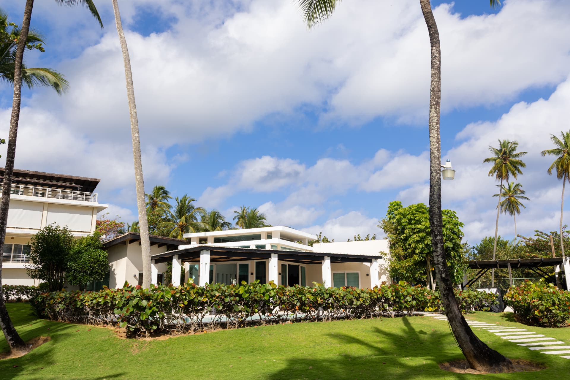 Villa en Samaná 8