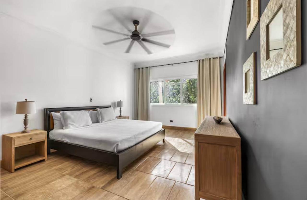 Apartamento Playa Las Ballenas 17