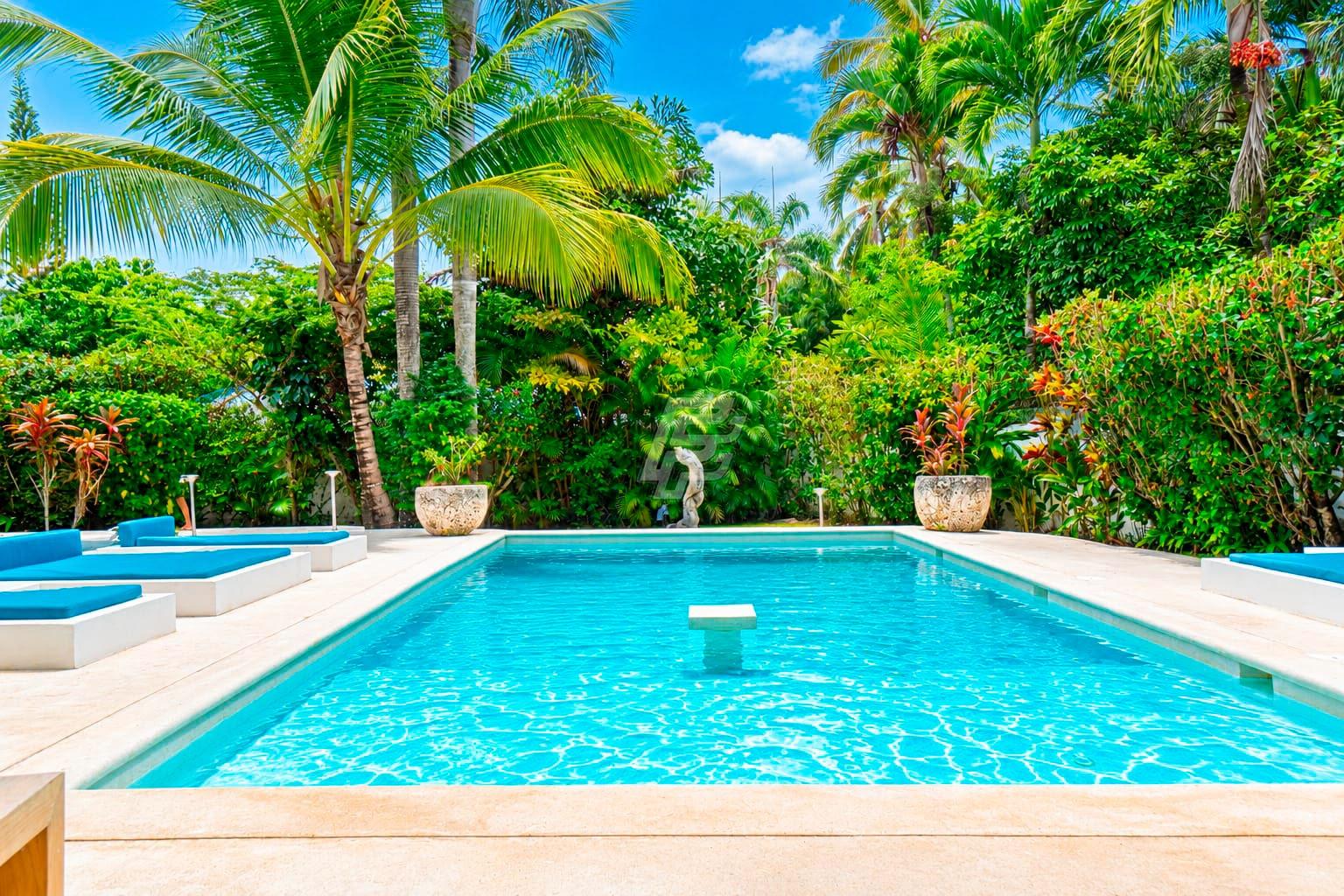 Tropical Luxury Villa, Playa Las Ballenas 2